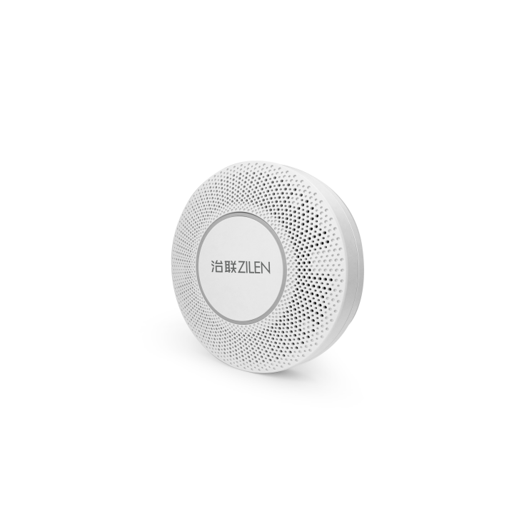 室內(nèi)多參數(shù)空氣質(zhì)量探測器ZH-Q008P